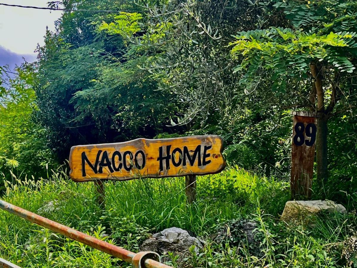 ג'נובה Nacco Home מראה חיצוני תמונה