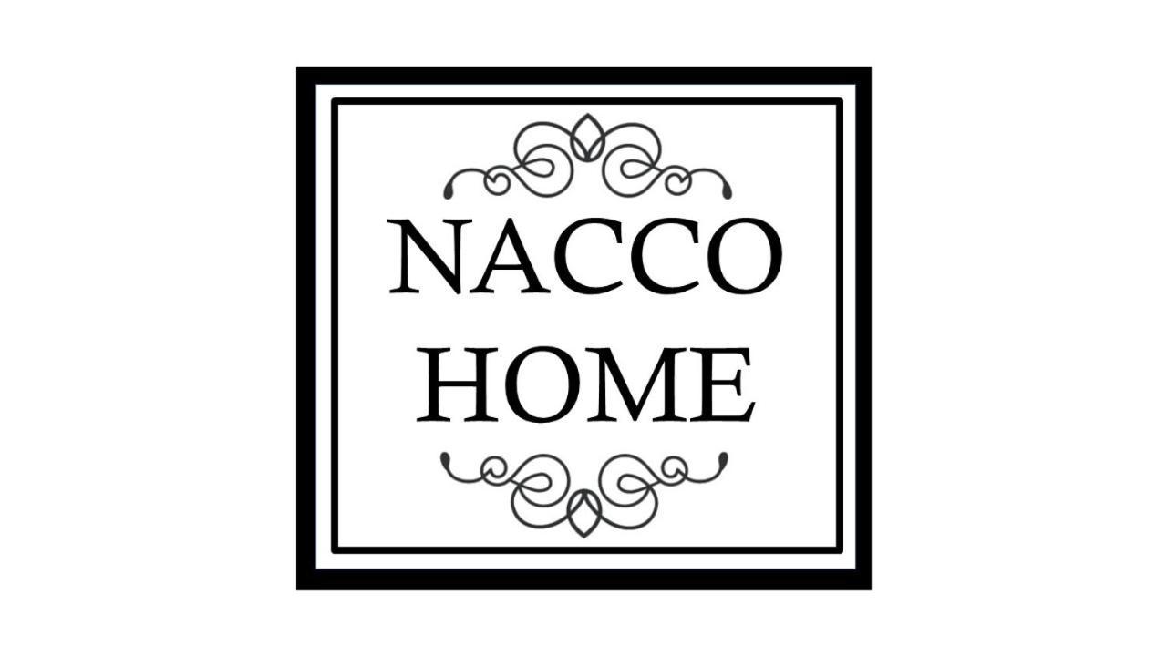 ג'נובה Nacco Home מראה חיצוני תמונה