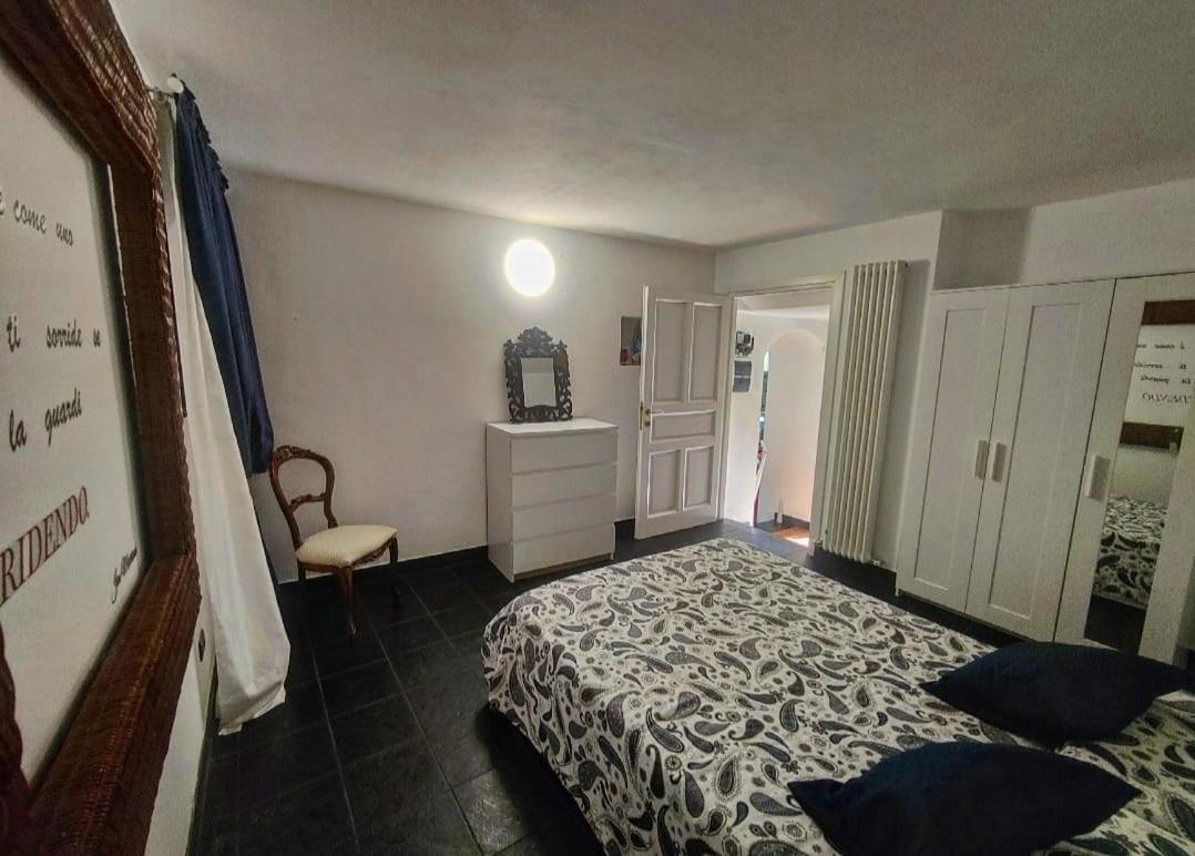 ג'נובה Nacco Home מראה חיצוני תמונה