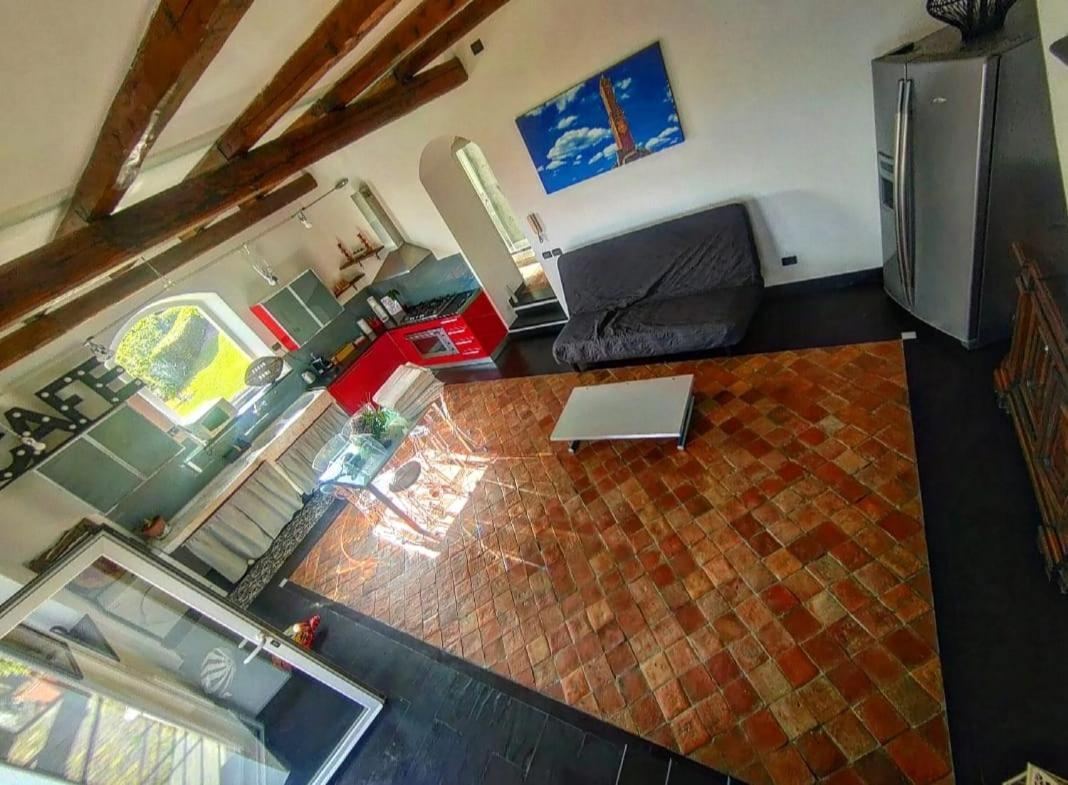 ג'נובה Nacco Home מראה חיצוני תמונה