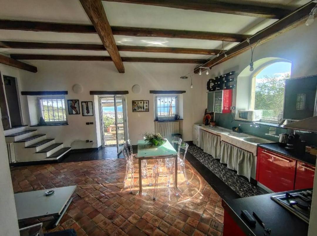 ג'נובה Nacco Home מראה חיצוני תמונה