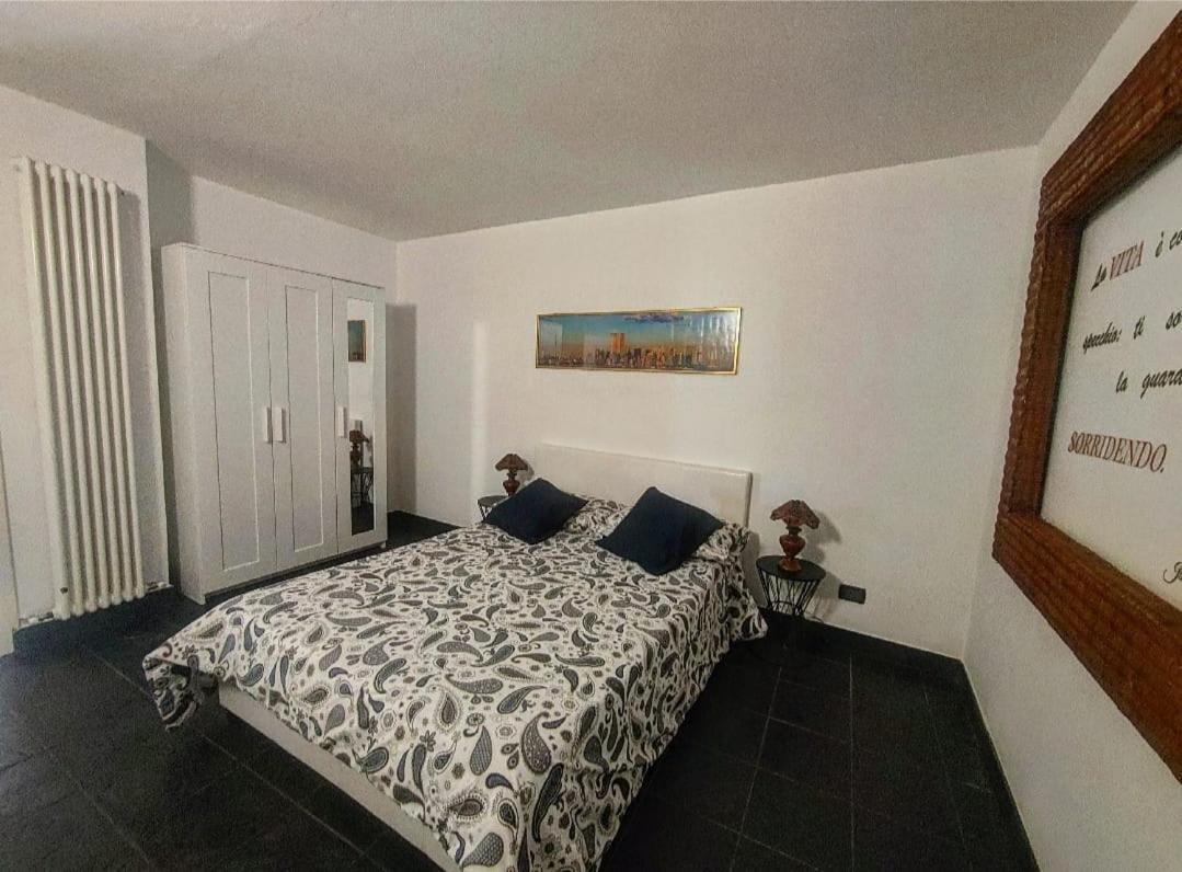 ג'נובה Nacco Home מראה חיצוני תמונה