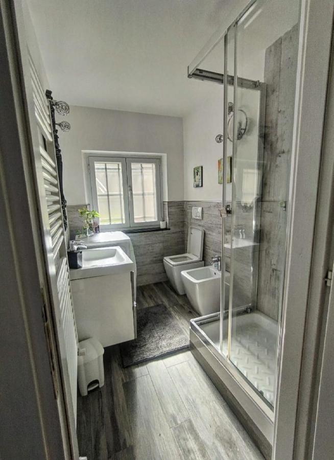 ג'נובה Nacco Home מראה חיצוני תמונה