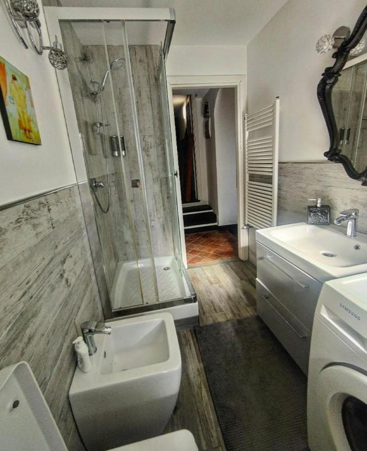 ג'נובה Nacco Home מראה חיצוני תמונה